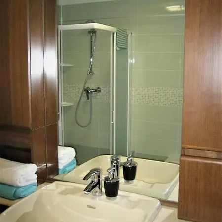 Apartamento Vacanze Da Jolanda