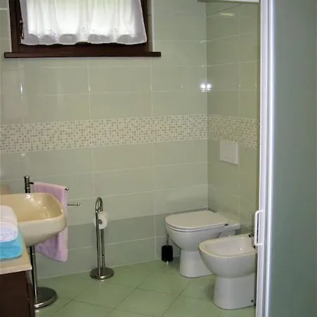 Apartamento Vacanze Da Jolanda *