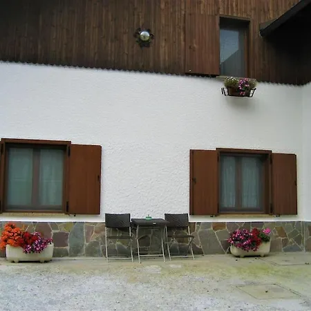 Apartamento Vacanze Da Jolanda