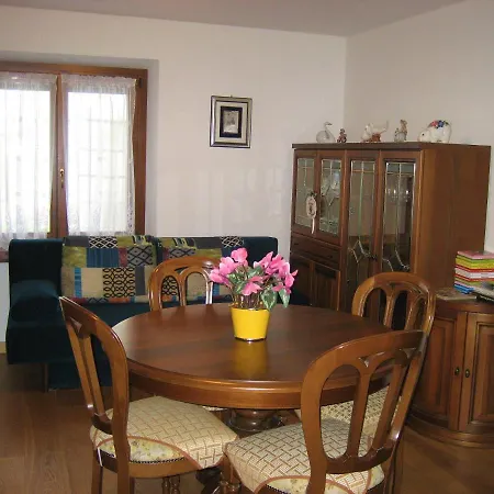 Apartamento Vacanze Da Jolanda Tarvisio