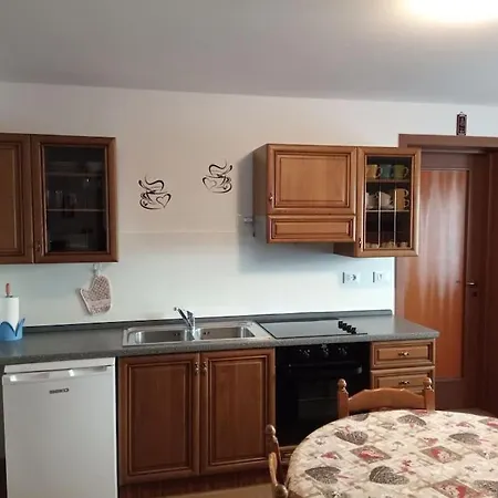 Vacanze Da Jolanda Apartamento *