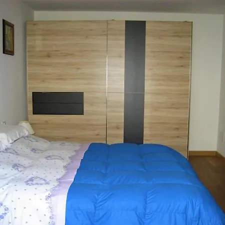 Vacanze Da Jolanda Tarvisio