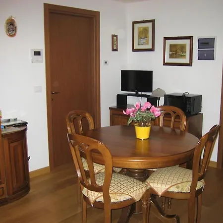 Vacanze Da Jolanda