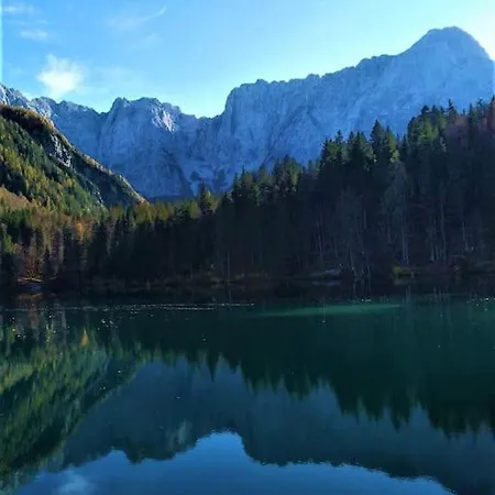 Vacanze Da Jolanda